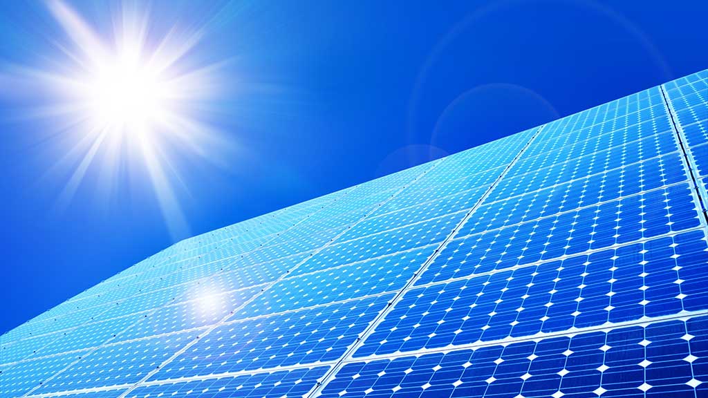 Solar Energy Solar Energy
